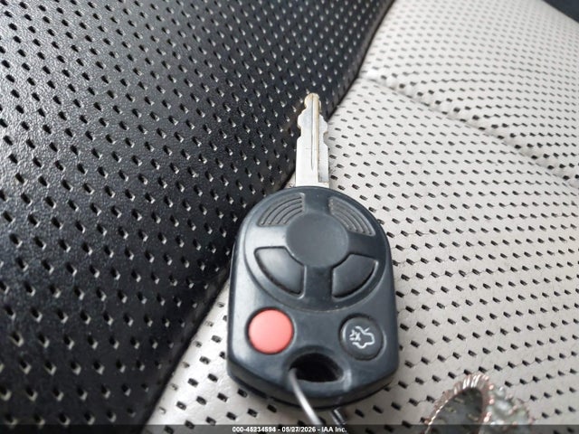 Продаж на аукціоні авто 2008 Lincoln Mkx, vin: 2LMDU88C38BJ21683, номер лоту: 45234594