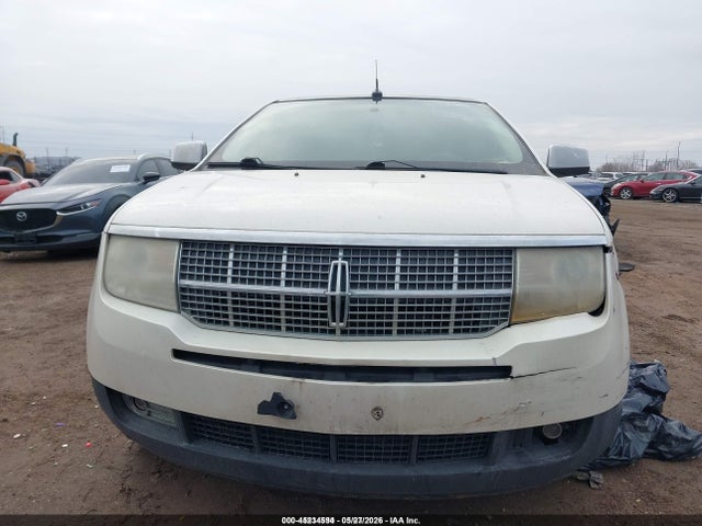 Продаж на аукціоні авто 2008 Lincoln Mkx, vin: 2LMDU88C38BJ21683, номер лоту: 45234594