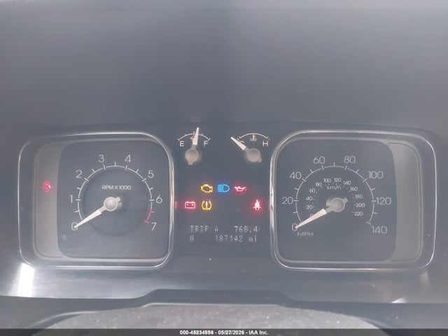 Продаж на аукціоні авто 2008 Lincoln Mkx, vin: 2LMDU88C38BJ21683, номер лоту: 45234594