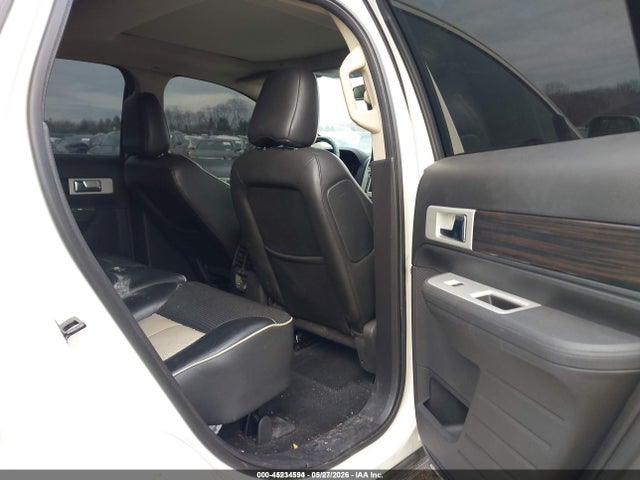 Продаж на аукціоні авто 2008 Lincoln Mkx, vin: 2LMDU88C38BJ21683, номер лоту: 45234594