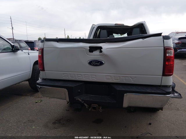 1FT7W2BT2FEB69786 Ford F-250 Xlt