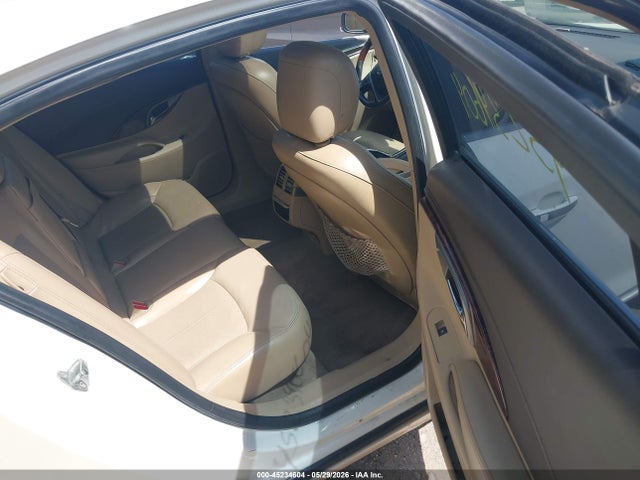 Aukcja sprzedaży 2012 Buick Lacrosse Premium 2 Group, vin: 1G4GF5E32CF188787, numer aukcji: 45234604