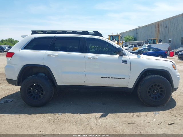 Aukcja sprzedaży 2019 Jeep Grand Cherokee Laredo E 4x4, vin: 1C4RJFAG6KC669801, numer aukcji: 45234606