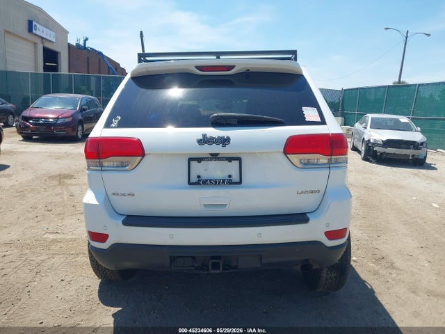 2019 Jeep Grand Cherokee Laredo E 4x4 მანქანა იყიდება აუქციონზე, vin: 1C4RJFAG6KC669801, აუქციონის ნომერი: 45234606