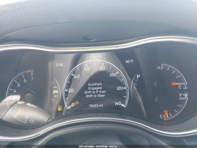 Продажа на аукционе авто 2019 Jeep Grand Cherokee Laredo E 4x4, vin: 1C4RJFAG6KC669801, номер лота: 45234606