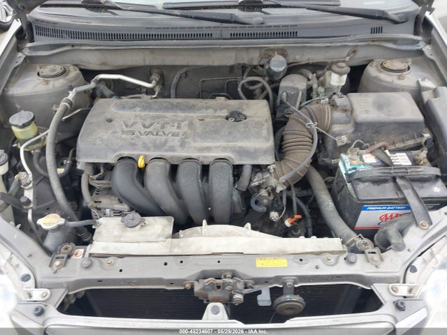 Продаж на аукціоні авто 2004 Toyota Corolla S, vin: 1NXBR32E84Z278647, номер лоту: 45234607