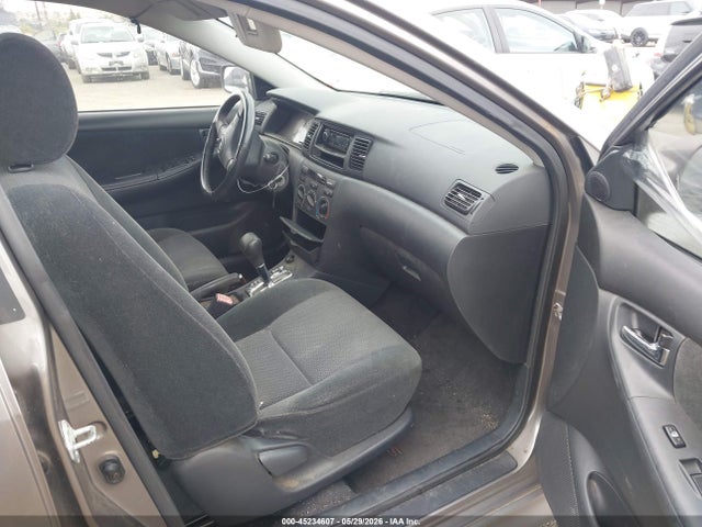 Продаж на аукціоні авто 2004 Toyota Corolla S, vin: 1NXBR32E84Z278647, номер лоту: 45234607