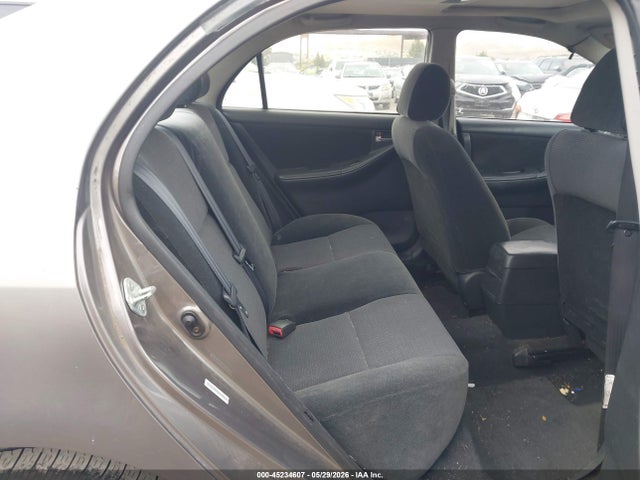 Продаж на аукціоні авто 2004 Toyota Corolla S, vin: 1NXBR32E84Z278647, номер лоту: 45234607