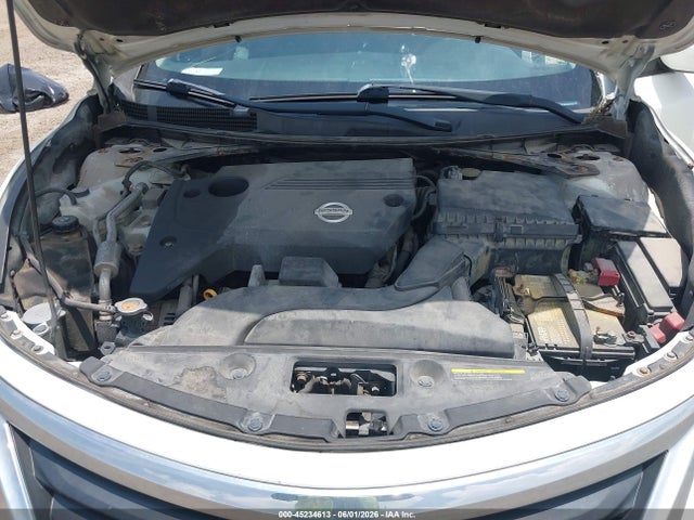 45234613 :رقم المزاد ، 1N4AL3AP3DN408046 vin ، 2013 Nissan Altima 2.5 Sv مزاد بيع