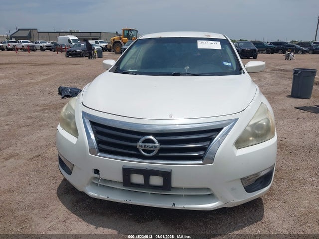 45234613 :رقم المزاد ، 1N4AL3AP3DN408046 vin ، 2013 Nissan Altima 2.5 Sv مزاد بيع