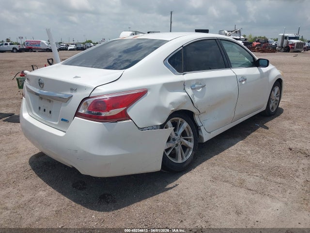 45234613 :رقم المزاد ، 1N4AL3AP3DN408046 vin ، 2013 Nissan Altima 2.5 Sv مزاد بيع