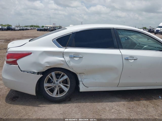 45234613 :رقم المزاد ، 1N4AL3AP3DN408046 vin ، 2013 Nissan Altima 2.5 Sv مزاد بيع