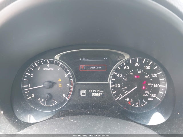 45234613 :رقم المزاد ، 1N4AL3AP3DN408046 vin ، 2013 Nissan Altima 2.5 Sv مزاد بيع