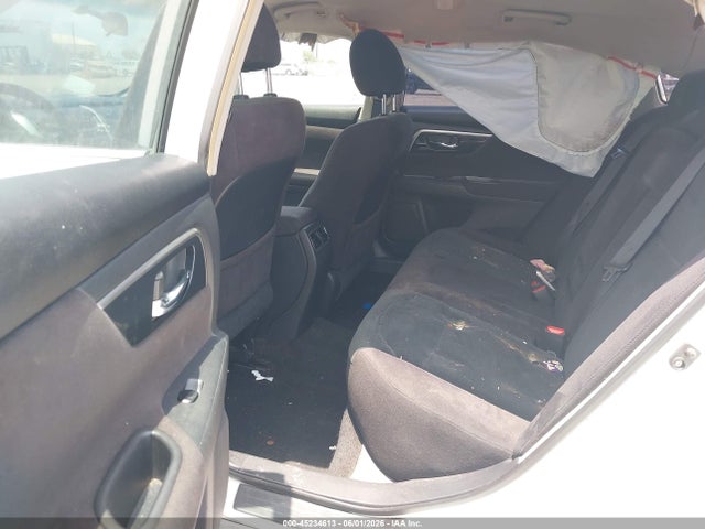 45234613 :رقم المزاد ، 1N4AL3AP3DN408046 vin ، 2013 Nissan Altima 2.5 Sv مزاد بيع