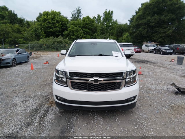 2020 Chevrolet Tahoe 2wd Lt მანქანა იყიდება აუქციონზე, vin: 1GNSCBKC4LR187236, აუქციონის ნომერი: 45234612