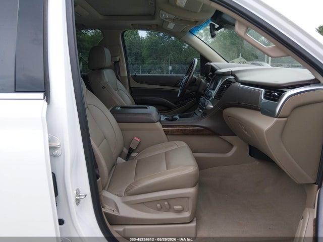 2020 Chevrolet Tahoe 2wd Lt მანქანა იყიდება აუქციონზე, vin: 1GNSCBKC4LR187236, აუქციონის ნომერი: 45234612