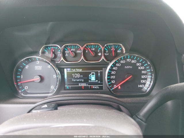 2020 Chevrolet Tahoe 2wd Lt მანქანა იყიდება აუქციონზე, vin: 1GNSCBKC4LR187236, აუქციონის ნომერი: 45234612
