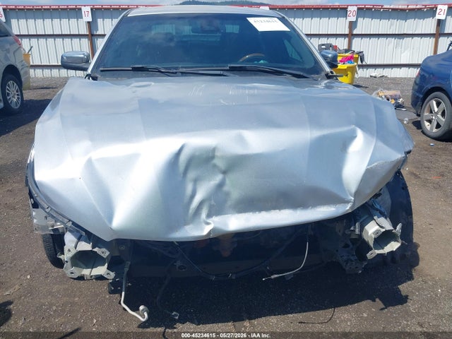 45234615 :رقم المزاد ، 1FAHP2F83HG102554 vin ، 2017 Ford Taurus Limited مزاد بيع