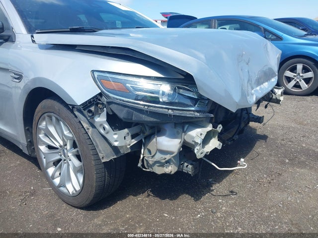 45234615 :رقم المزاد ، 1FAHP2F83HG102554 vin ، 2017 Ford Taurus Limited مزاد بيع