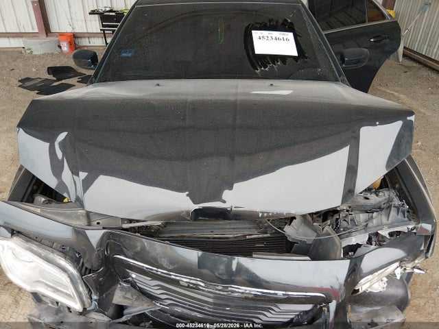 Aukcja sprzedaży 2014 Chrysler 300 300s, vin: 2C3CCABG6EH200277, numer aukcji: 45234616
