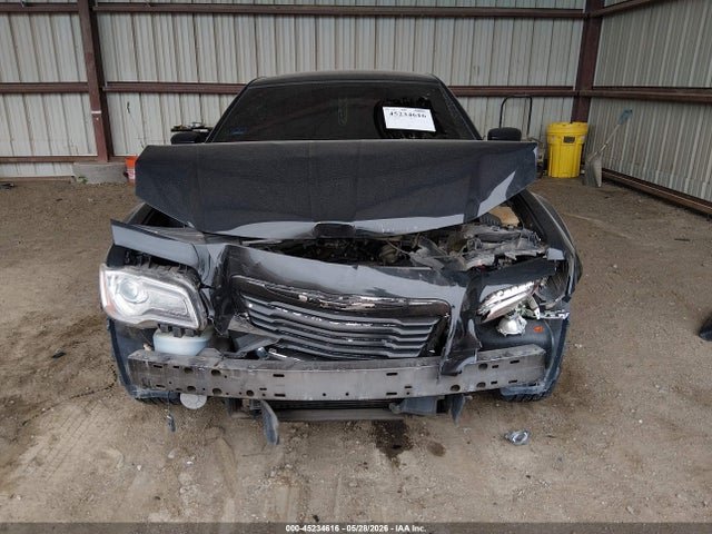 Aukcja sprzedaży 2014 Chrysler 300 300s, vin: 2C3CCABG6EH200277, numer aukcji: 45234616