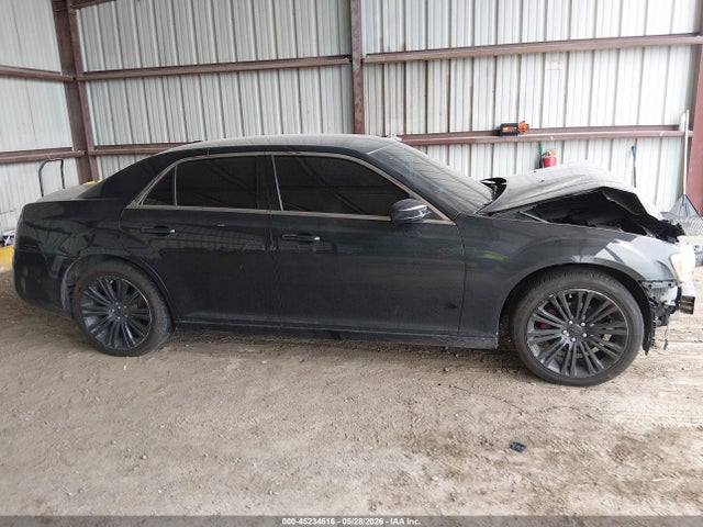Aukcja sprzedaży 2014 Chrysler 300 300s, vin: 2C3CCABG6EH200277, numer aukcji: 45234616