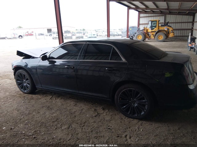 Aukcja sprzedaży 2014 Chrysler 300 300s, vin: 2C3CCABG6EH200277, numer aukcji: 45234616