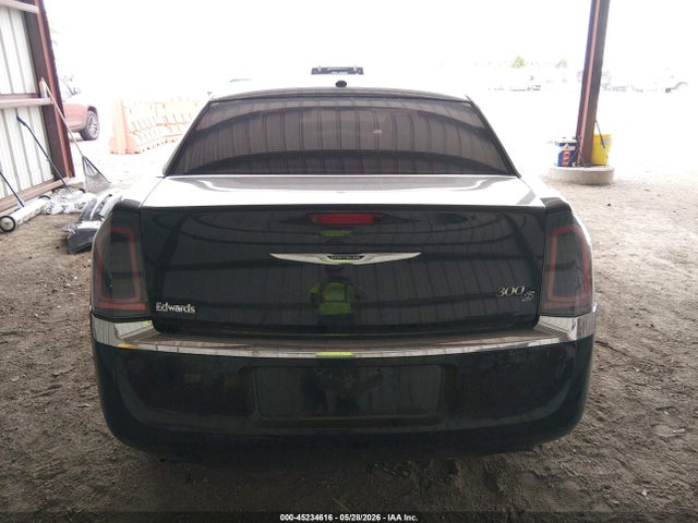 Aukcja sprzedaży 2014 Chrysler 300 300s, vin: 2C3CCABG6EH200277, numer aukcji: 45234616