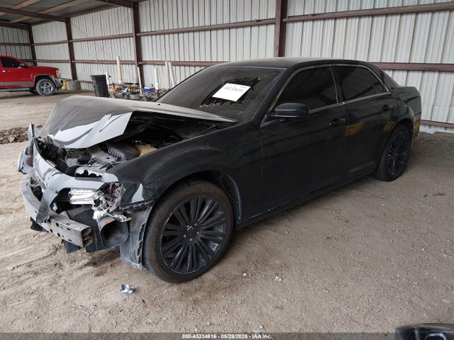 Aukcja sprzedaży 2014 Chrysler 300 300s, vin: 2C3CCABG6EH200277, numer aukcji: 45234616