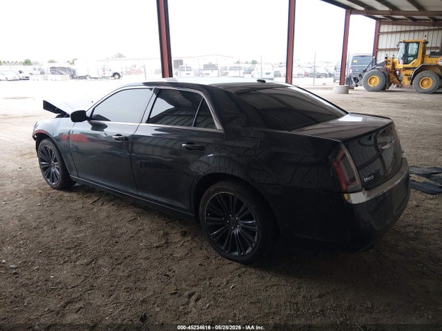 Aukcja sprzedaży 2014 Chrysler 300 300s, vin: 2C3CCABG6EH200277, numer aukcji: 45234616