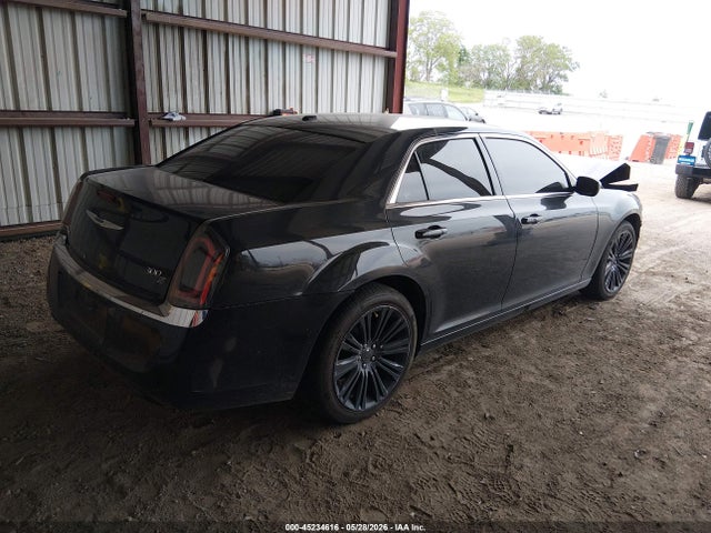 Aukcja sprzedaży 2014 Chrysler 300 300s, vin: 2C3CCABG6EH200277, numer aukcji: 45234616