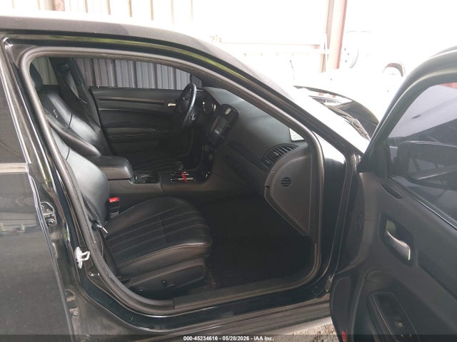 Aukcja sprzedaży 2014 Chrysler 300 300s, vin: 2C3CCABG6EH200277, numer aukcji: 45234616