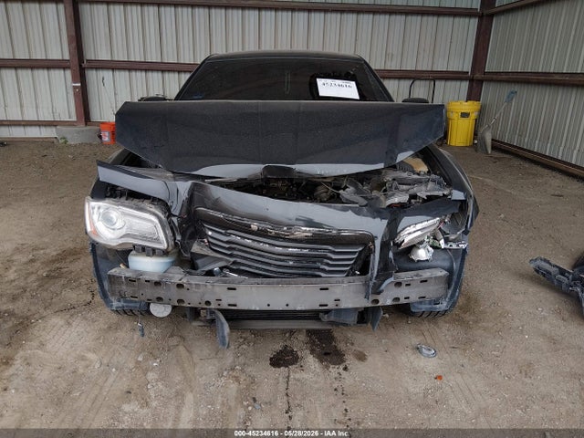 Aukcja sprzedaży 2014 Chrysler 300 300s, vin: 2C3CCABG6EH200277, numer aukcji: 45234616