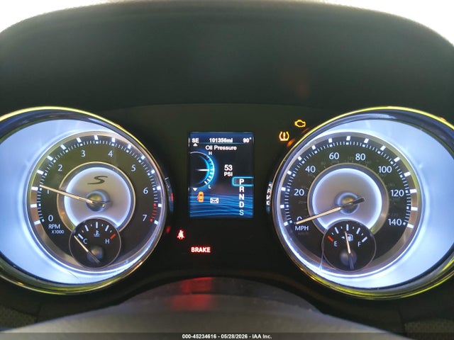Aukcja sprzedaży 2014 Chrysler 300 300s, vin: 2C3CCABG6EH200277, numer aukcji: 45234616
