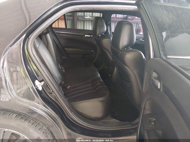 Aukcja sprzedaży 2014 Chrysler 300 300s, vin: 2C3CCABG6EH200277, numer aukcji: 45234616