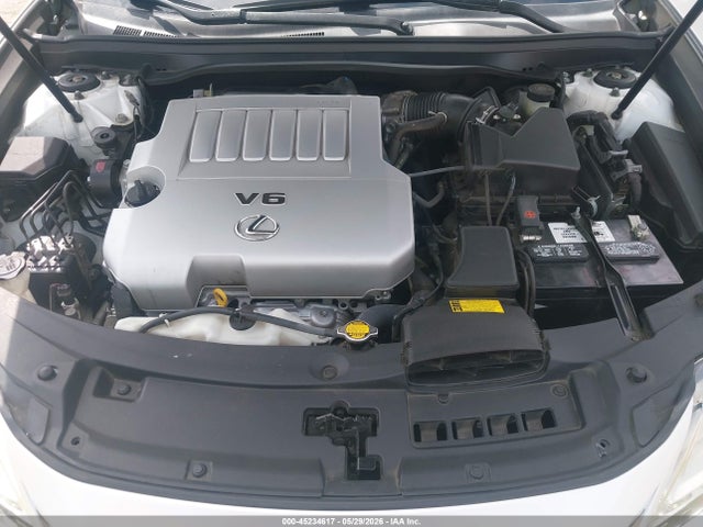 JTHBK1GG6E2085318 Lexus ES 350