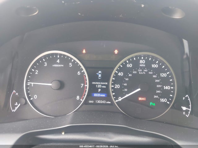 JTHBK1GG6E2085318 Lexus ES 350