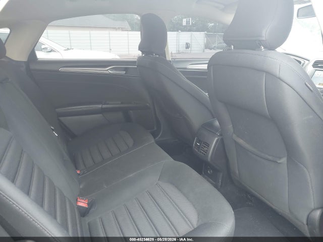 Aukcja sprzedaży 2019 Ford Fusion Se, vin: 3FA6P0HD1KR128561, numer aukcji: 45234621