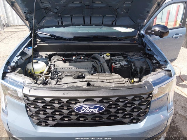 45234623 :رقم المزاد ، 3FTTW8SAXSRA98280 vin ، 2025 Ford Maverick Lariat مزاد بيع