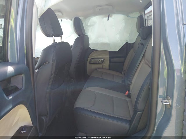 45234623 :رقم المزاد ، 3FTTW8SAXSRA98280 vin ، 2025 Ford Maverick Lariat مزاد بيع