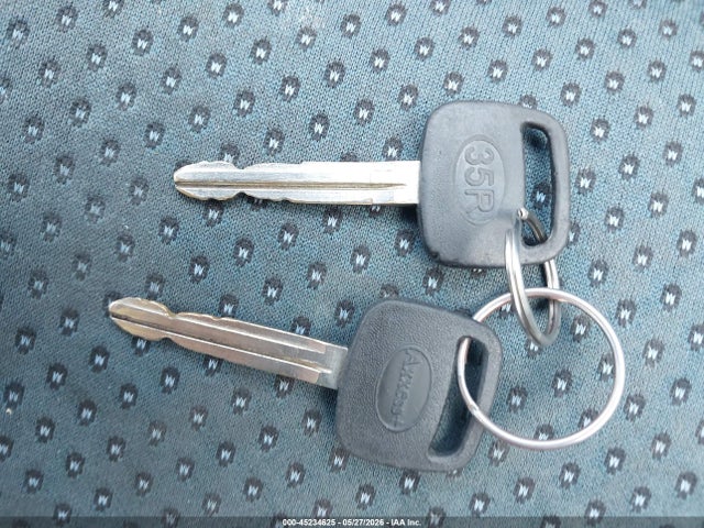 Aukcja sprzedaży 2007 Toyota Yaris, vin: JTDJT923975104376, numer aukcji: 45234625