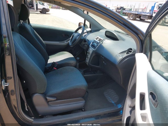 Aukcja sprzedaży 2007 Toyota Yaris, vin: JTDJT923975104376, numer aukcji: 45234625