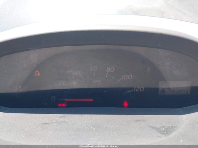 Aukcja sprzedaży 2007 Toyota Yaris, vin: JTDJT923975104376, numer aukcji: 45234625