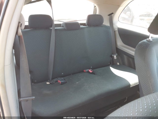 Aukcja sprzedaży 2007 Toyota Yaris, vin: JTDJT923975104376, numer aukcji: 45234625