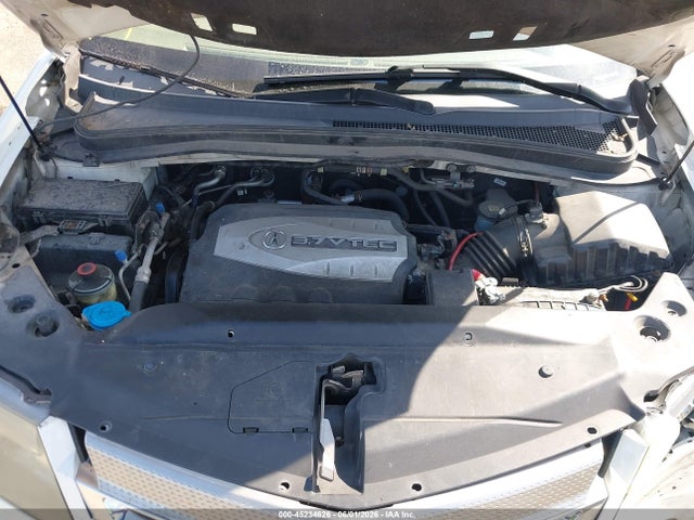 Aukcja sprzedaży 2009 Acura Mdx Technology Package, vin: 2HNYD28689H505489, numer aukcji: 45234626