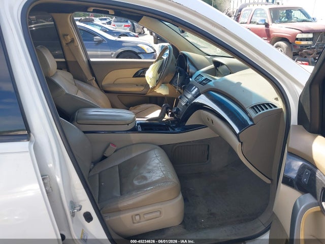 Aukcja sprzedaży 2009 Acura Mdx Technology Package, vin: 2HNYD28689H505489, numer aukcji: 45234626