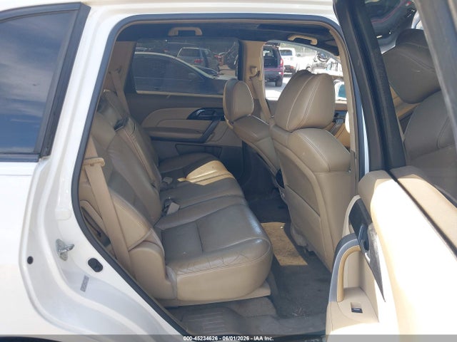 Aukcja sprzedaży 2009 Acura Mdx Technology Package, vin: 2HNYD28689H505489, numer aukcji: 45234626