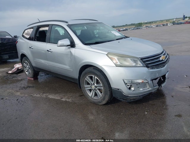 2016 1GNKRHKD9GJ156093 главное изображение