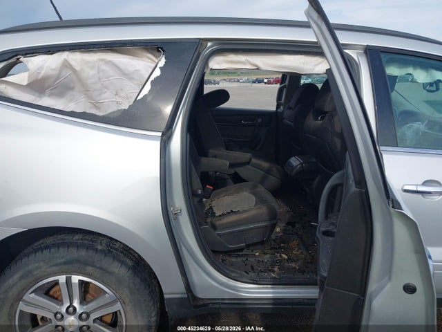 Chevrolet Traverse 2lt 2016 1GNKRHKD9GJ156093 Image 8