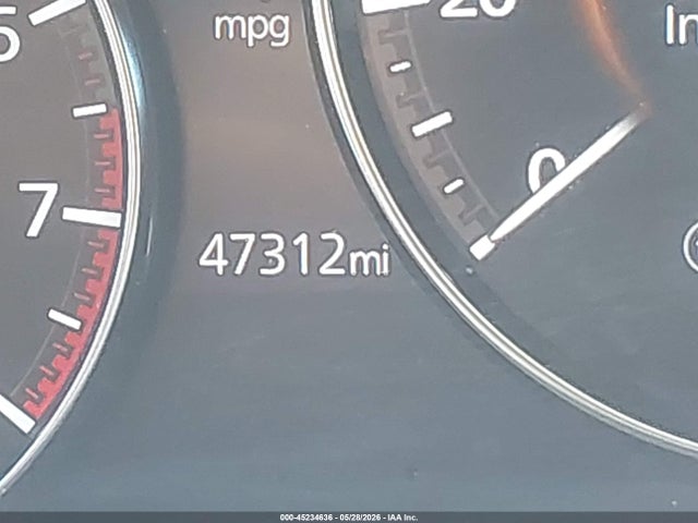 Продажа на аукционе авто 2022 Mazda Mazda3 Select, vin: 3MZBPABL7NM316448, номер лота: 45234636